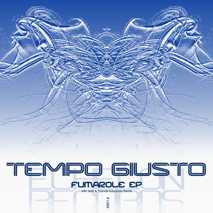 Fumarole (JMN & Thomas Kandinsky Remix)