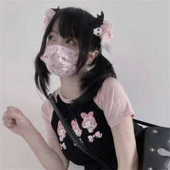 流行蹦迪 (DJ版)