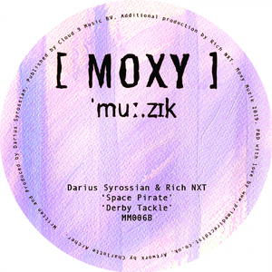 Space Pirate (Original Mix)