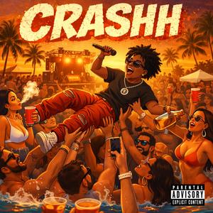 CRASHH (Issa Party)