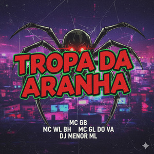 TROPA DA ARANHA (-)