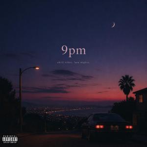 9pm