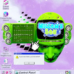 SPOT (feat. Nicxy Bandz & Jay Peso)