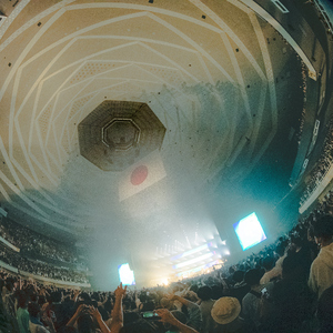 新世代 (Live at Budokan, Tokyo, Oct 3, 2024)