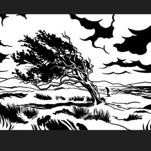 Le Vent Tourne Toujours