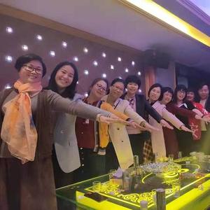 老同学 (Cover 北枫)