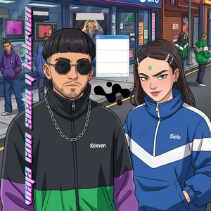 Viaja Con Sielo y Keleven