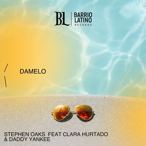 Damelo (feat. Clara Hurtado & Daddy Yankee)