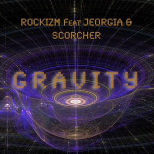 Gravity (Oneblackrussian Remix) [feat. Jeorgia & Scorcher]
