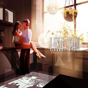 Like You (Beat)