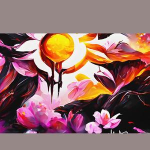 The tape is restoring