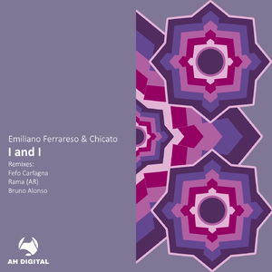 I and I (Rama AR Remix)