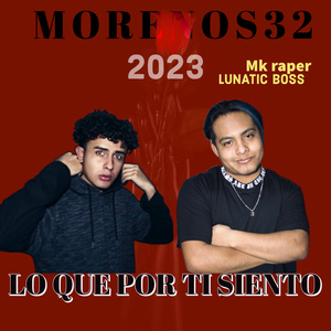 Lo Que Por Ti Siento