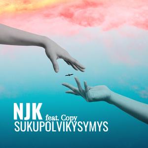 Sukupolvikysymys (feat. Copy)