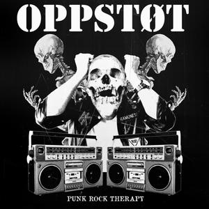 Punk Rock Therapy