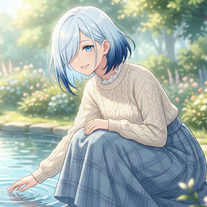 愛のクレッシェンド