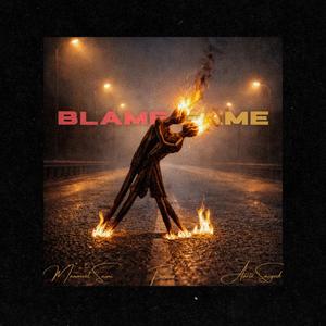 BLAME GAME (feat. Faraaz)