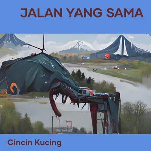 Jalan yang Sama