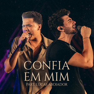 Confia em Mim (Ao Vivo)