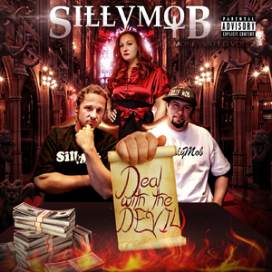 Moneyvated (feat. Plushh & Hollywood)