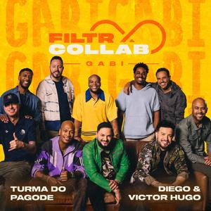 Gabi (FILTR COLLAB) (Ao Vivo)