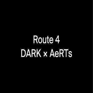 Route 4 (feat. AeRTs & TAKI a.k.a MAD FUNK)