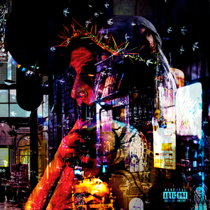 逝去的藝術家. (DEAD ARTIST.)