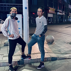 DJ nazar-kokak koakak（DJ nazar remix）