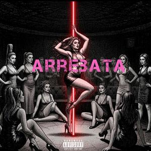 Arrebata (feat. Jodiel & Crzykidd)