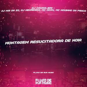 Montagem Resucitadora de Nòia