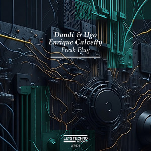 Freak Plug (Original Mix)