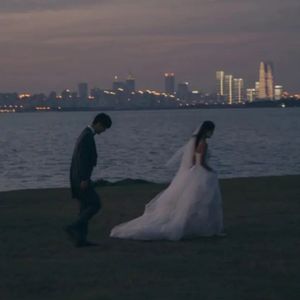 我想你时不会流泪（DEMO《寻找机器人》系列短剧插曲）