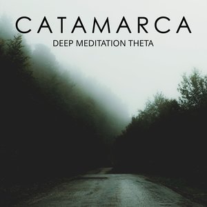 Deep Meditation (Theta Wave 7 Hz)