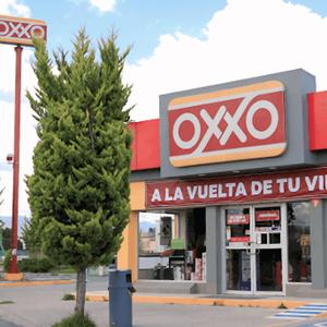 El pleito en el Oxxo