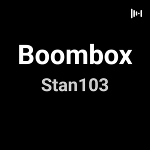 Boombox