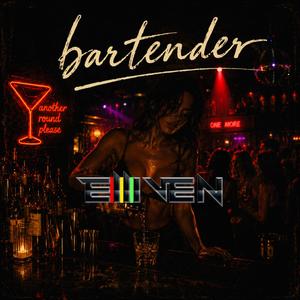 Bartender