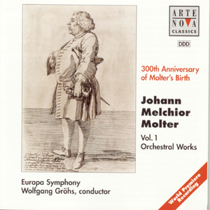 Cello Concerto in C Major, MWV VI/7:III. Tempo di Menuetto