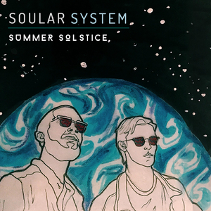 Solstice (feat. Nathan Urbach)