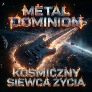 Kosmiczny siewca życia