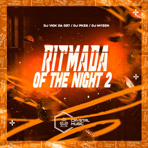 Ritmada Of The Night 2