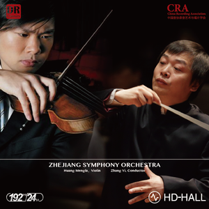 02-Siblius-Violin Concerto in D-1