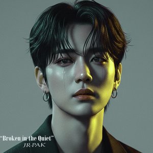 "Broken in the Quiet"