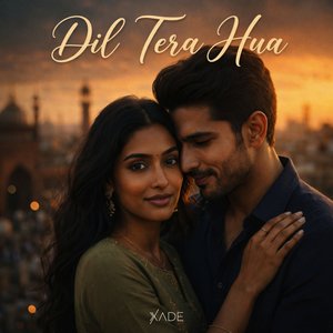 Dil Tera Hua