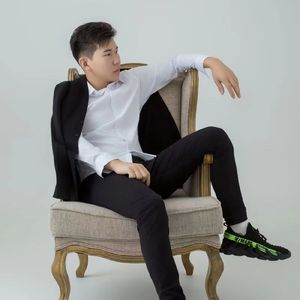 回忆留在昨天