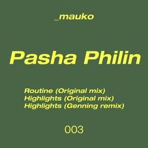Highlights (Genning Remix)