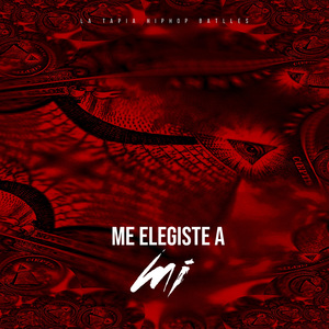 Me Elegiste a Mi