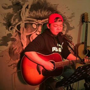 涩（Cover 纣王 老胡）