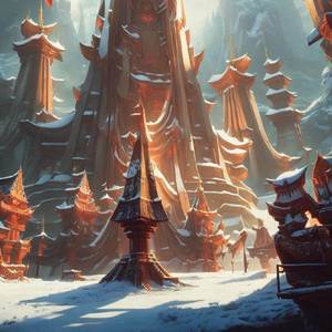 Soul Of The Full Moon