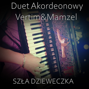 Szła Dzieweczka (Instrumental)