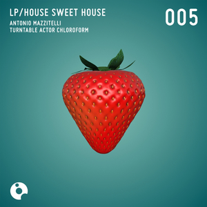 Acid Go Round (Turntable Actor Chloroform Remix)